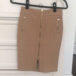 Ann Taylor Pencil Skirt